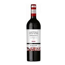 CALVET BORDEAUX  CABERNET SAUVIGNON 750ML